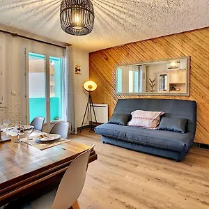 Park Grand 2 Pieces Centre Valberg